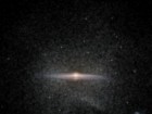 ESA/Gaia/DPAC, T Donlon et al. 2024; Background Milky Way and Magellanic Clouds: Stefan Payne-Wardenaar