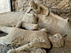 Parco Archeologico di Pompei