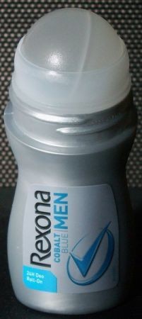 Dezodorant w kulce