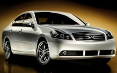 Pojazdy marki Infiniti Nissana będą konkurowały z hybrydowymi Lexusami?