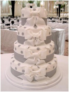 Tort weselny