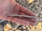 Judean Desert Survey Unit, Israel Antiquities Authority