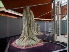 Valentina Mori/ Biennale di Venezia