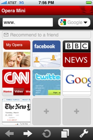 Opera Software