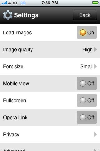 Opera Software