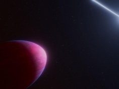 NASA, ESA, CSA, Ralf Crawford (STScI)