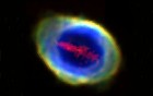 Roger Wesson et al / MNRAS