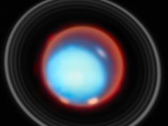 ESA/Webb, NASA, CSA, STScI, P. Tiranti, H. Melin, M. Zamani (ESA/Webb)