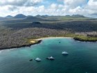 David Liberio, Galapagos Conservancy