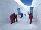 Sarah Gaier, ESA, IPEV
