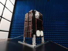 Thales Alenia Space, ESA Standard Licence