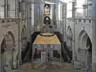 Landesamt für Denkmalpflege und Archäologie Sachsen-Anhalt, Andrea Hörentrup