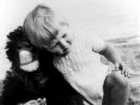the Jane Goodall institute / Courtesy of the Goodall Family
