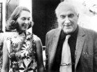 the Jane Goodall Institute/Joan Travis