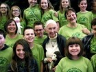 Jane Goodall Institutte/Mary Paris