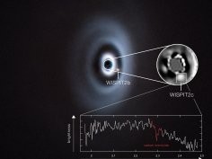 ESO/C. Lawlor, R. F. van Capelleveen et al.