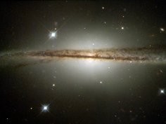 Hubble Heritage Team, C. Conselice et al., NASA