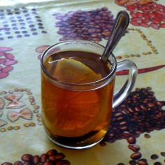Herbata