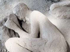 Parco archeologico di Pompei