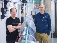 Kilian Kessler, ETH Zurich