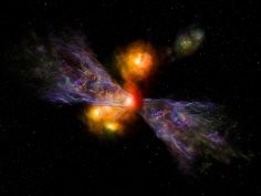 Royal Astronomical Society, Joshua Worth, Attribution (CC BY 4.0)