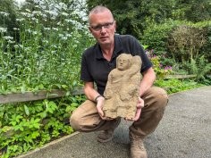 The Vindolanda Trust