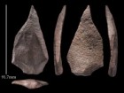 Palaeodeserts Project