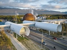 M. Brice/CERN