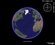Google Earth