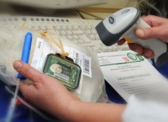 Chip RFID