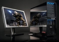 XPS 720 H2C© Dell