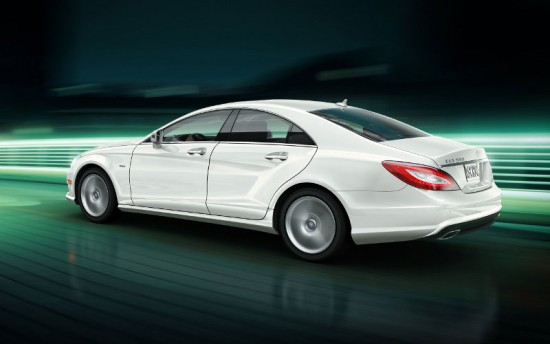 Mercedes