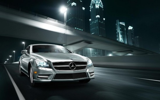 Mercedes