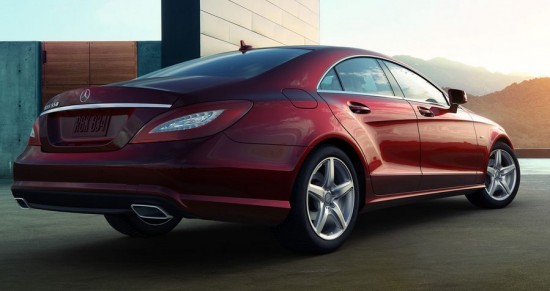 Mercedes