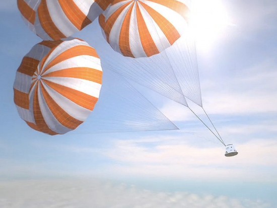 SpaceX
