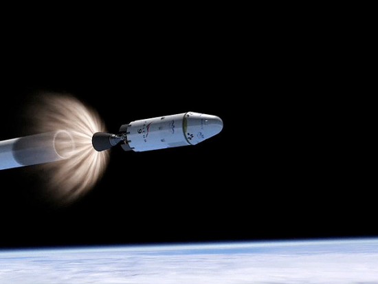 SpaceX