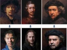 Rembrandt