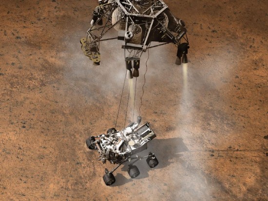 NASA/JPL-Caltech
