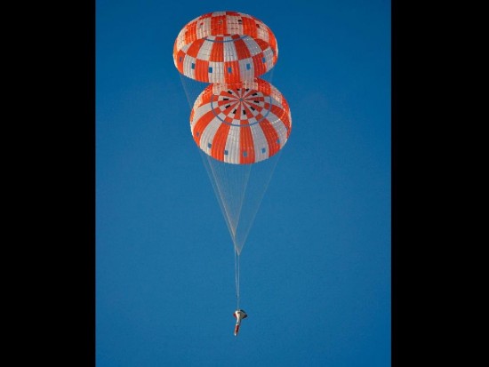 NASA
