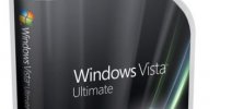 Windows Vista Ultimate