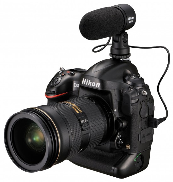 Nikon